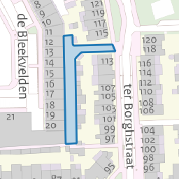 Perceel GDP00-F-2582