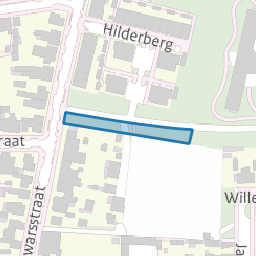 Perceel GDP00-F-2585