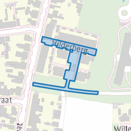 Perceel GDP00-F-2588