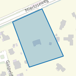 Perceel GDP00-F-2590