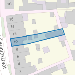 Perceel GDP00-F-2592