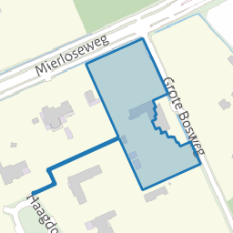 Perceel GDP00-F-2598