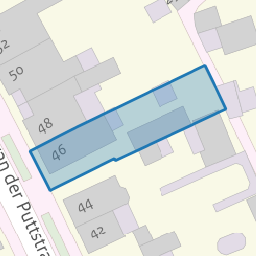 Perceel GDP00-F-2601
