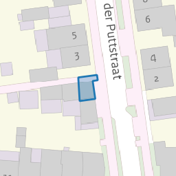 Perceel GDP00-F-2603