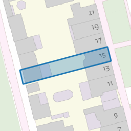 Perceel GDP00-F-2605