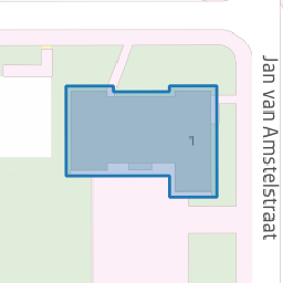 Perceel GDP00-F-2607