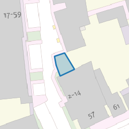 Perceel GDP00-F-2612