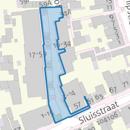 Perceel GDP00-F-2613