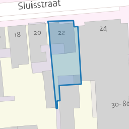 Perceel GDP00-F-2618