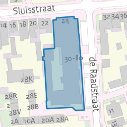 Perceel GDP00-F-2619