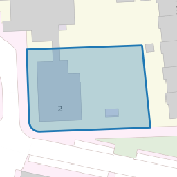 Perceel GDP00-F-2631