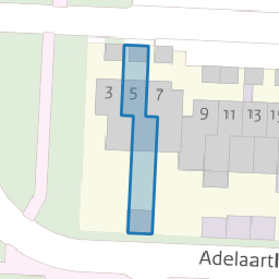 Perceel GDP00-F-2638