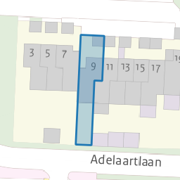 Perceel GDP00-F-2640