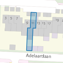 Perceel GDP00-F-2641