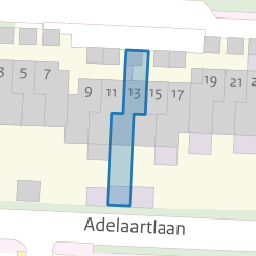 Perceel GDP00-F-2642