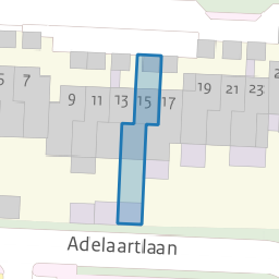 Perceel GDP00-F-2643