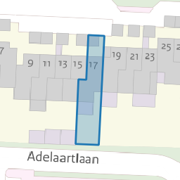 Perceel GDP00-F-2644