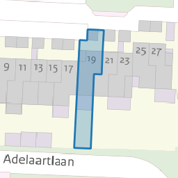 Perceel GDP00-F-2645