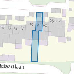 Perceel GDP00-F-2646
