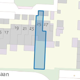Perceel GDP00-F-2648