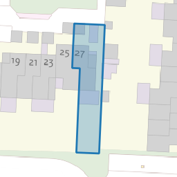 Perceel GDP00-F-2649