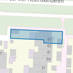 Perceel GDP00-F-2650
