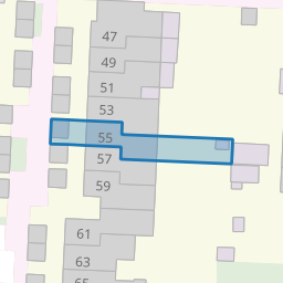 Perceel GDP00-F-2662