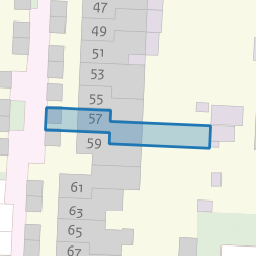 Perceel GDP00-F-2663