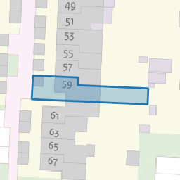 Perceel GDP00-F-2664