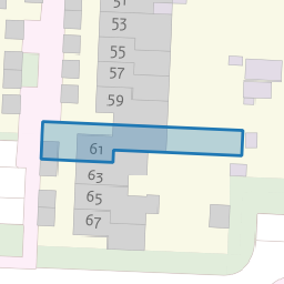 Perceel GDP00-F-2665