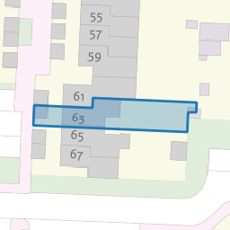 Perceel GDP00-F-2666