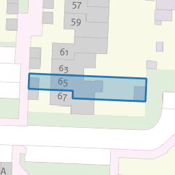 Perceel GDP00-F-2667