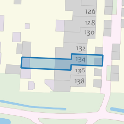 Perceel GDP00-F-2674