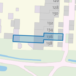 Perceel GDP00-F-2675