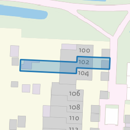 Perceel GDP00-F-2689