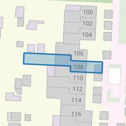 Perceel GDP00-F-2692