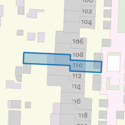 Perceel GDP00-F-2693