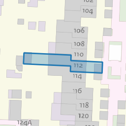 Perceel GDP00-F-2694