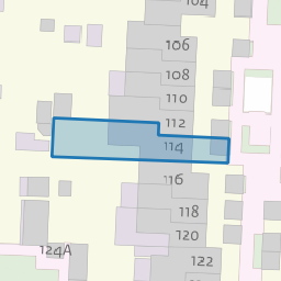 Perceel GDP00-F-2695