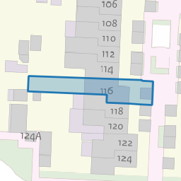 Perceel GDP00-F-2696