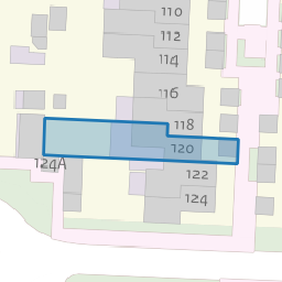 Perceel GDP00-F-2698