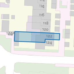 Perceel GDP00-F-2699
