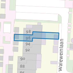 Perceel GDP00-F-2702