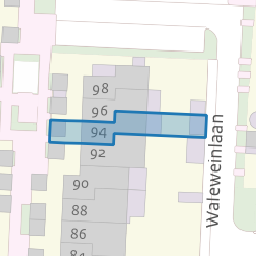 Perceel GDP00-F-2703