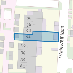 Perceel GDP00-F-2704