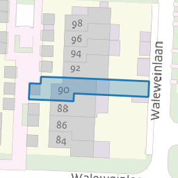 Perceel GDP00-F-2705
