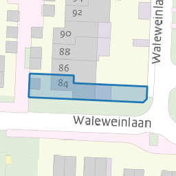 Perceel GDP00-F-2708