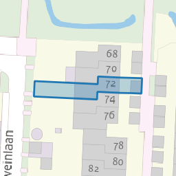 Perceel GDP00-F-2711