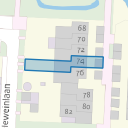 Perceel GDP00-F-2712