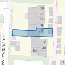 Perceel GDP00-F-2713